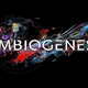 The logo for Square Enix's new NFT project "Symbiogenesis"